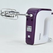 تصویر همزن فیلیپس مدل ( 400 وات) HR3740/11 