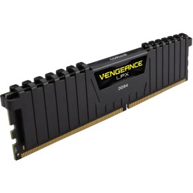 تصویر رم مدل 16GB-3200 LPX Single Vengeance کورسیر Corsair 