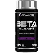 تصویر بتا آلانین گالوانیز Galvanize Nutrition Beta Alanine 