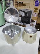 تصویر قهوه جوش و اسپرسو ساز Espresso maker