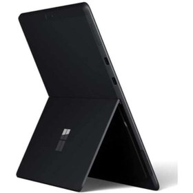 تصویر تبلت مایکروسافت (استوک) Surface Pro X LTE | 16GB RAM | 256GB | SQ1 Microsoft Surface Pro X LTE (Stock)