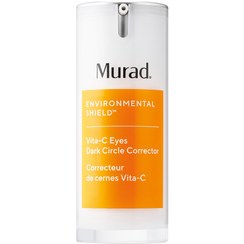 تصویر سرم رفع تیرگی دور چشم با ویتامین C مورد Vitamin C Dark Circle Correcting Eye Serum | Murad