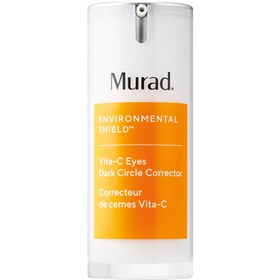 تصویر سرم رفع تیرگی دور چشم با ویتامین C مورد Vitamin C Dark Circle Correcting Eye Serum | Murad