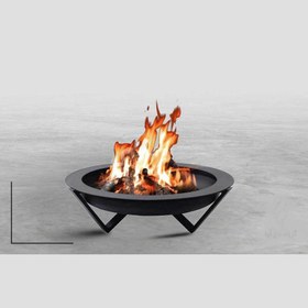 تصویر فایرپیت 15 