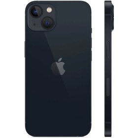 تصویر گوشی موبایل اپل مدل iPhone 13 CH دو سیم‌ کارت ظرفیت 128 گیگابایت و رم 4 گیگابایت - نات اکتیو Apple iPhone 13 CH Dual SIM 128GB And 4GB RAM Mobile Phone - Not Activate