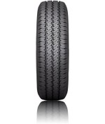 تصویر لاستیک جی تی رادیال چین مدل MAXMILER PRO سایز 205R14C 