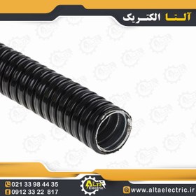 تصویر لوله خرطومی فلکسی 48 flexible pipe 48