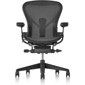 Herman miller 2025 aeron chair c