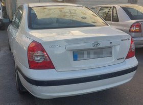 تصویر هیوندای آوانته مدل 2019 ا Hyundai Avante automatic Hyundai Avante automatic