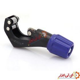 تصویر لوله بر مسی و استیل سایز 30 میلیمتر DSZH مدل WK-274 درجه یک 