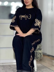 تصویر ست گیلدا مدل ۱۲۰۶۷ پنبه گلکسی 