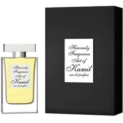 تصویر ادکلن امپر مدل هونلی فراگرنس آرت آف کامیل رایحه اونتوس ابسولو 