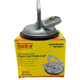 تصویر قاپک شیشه گیر تکی 