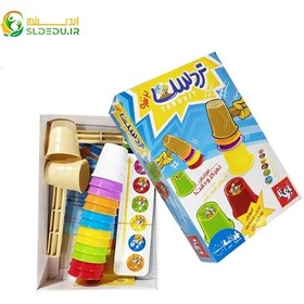 تصویر تردست2نفره 