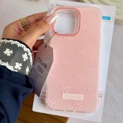 تصویر قاب Pink Summer آیفون 