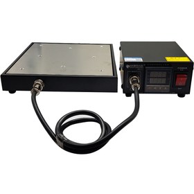 تصویر هیتر GORDAK 8503 GORDAK 8503 Large Work Area Preheater Station