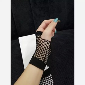 تصویر ساق دست تینیجری 