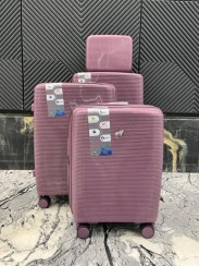 تصویر چمدان وارداتی فشین 