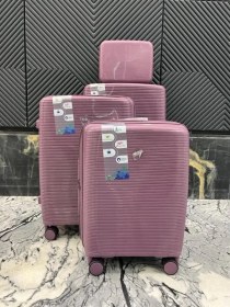 تصویر چمدان وارداتی فشین 