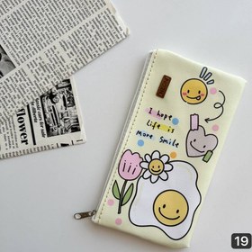 تصویر جامدادی تخت 