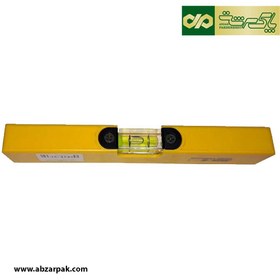 تصویر تراز 18 سانت قلمی کووین KOVIN 