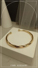 تصویر بنگل زنانه کد fa518 