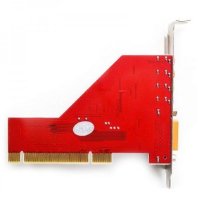 تصویر کارت صدا PCI رویال Royal 