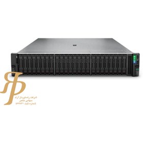 تصویر Hpe ProLiant DL380 G11 8sff 
