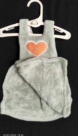 تصویر حوله کودک baby