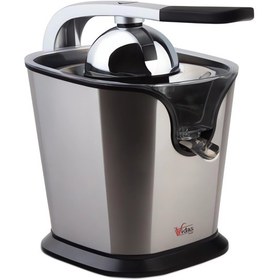 تصویر آب مرکبات گیری اهرمی ویداس مدل VIR-3108 VIDAS VIR-3108 CITRUS JUICER