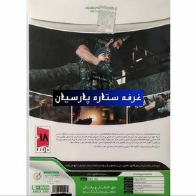 تصویر بازی ایکس باکس 360 روگو واریورROGUE WARRIOP 