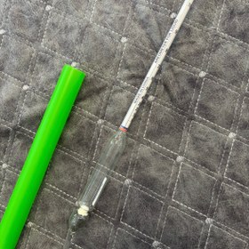 تصویر الکل سنج 