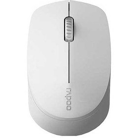 تصویر ماوس بی سیم رپو مدل M100G Silent Rapoo M100G Silent Wireless Mouse