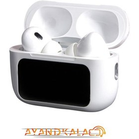 تصویر ایرپاد آکو AKO مدل AT-22 AKO earpod AT-22 model