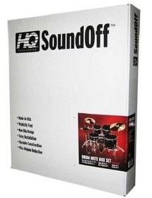 تصویر درام کیت SOSETSTD مدل SILETUR SET 