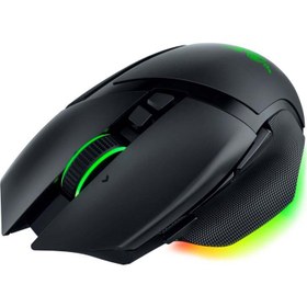 تصویر ماوس ریزر Basilisk V3 Pro بی سیم Mouse Razer Basilisk V3 Pro Wireless