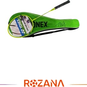 تصویر راکت بدمینتون یونکس (Yonex) مدل Pro 3008 بسته 2 عددی سایز US: 4 1/2 - Euro: 4 