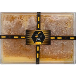 تصویر عسل موم دار 