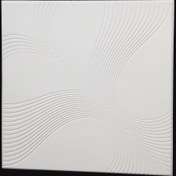 تصویر موزاییک طرح مارال (ابعاد 40*40 سانتیمتر) 