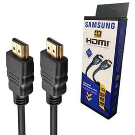 تصویر کابل HDMI 