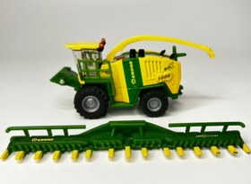 تصویر کمباین سیکو مدل SIKU1882 