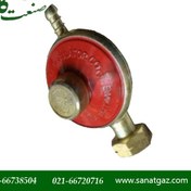تصویر رگلاتور پرسی پارس دو کیلویی 