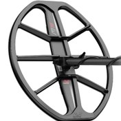 تصویر لوپ ۱۵ اینچ مانتیکور Coil, M 15 Manticore Minelab Metal Detector Coil, M 15 Manticore Minelab Metal Detector