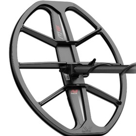 تصویر لوپ ۱۵ اینچ مانتیکور Coil, M 15 Manticore Minelab Metal Detector Coil, M 15 Manticore Minelab Metal Detector