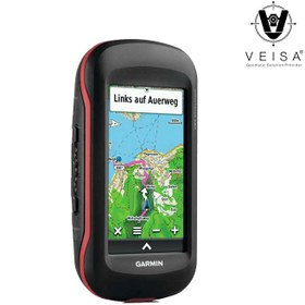 تصویر جی پی اس دستی گارمین مونتانا 680 GARMIN GPS Handheld MONTANA 680