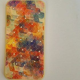 تصویر گوشی سامسونگ مدل s6 