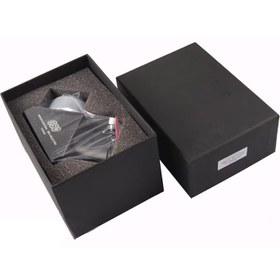 تصویر چپقی 90 درجه دای الکتریک جی‌اس‌او مدل 2 اینچ Quartz SCT 