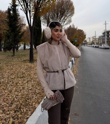 تصویر وست خز 