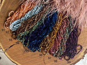 تصویر کریستال مخروطی 4 