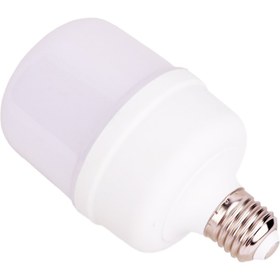 تصویر لامپ LED استوانه ای 20 وات دونیکو Cylindrical LED lamp 20 watt Donico